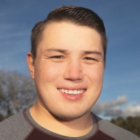 Arorae Corporation Employee Nathaniel Sylvia's profile photo