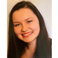 The Therapy Network Employee Hannah Blais's profile photo