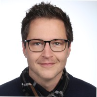 ZEISS Group Employee Tim Wegner's profile photo