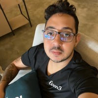 Caio Barbosa Email & Phone Number