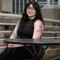 Gabrielle Houck Email & Phone Number