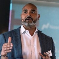 BlackRock Employee Branden Jones's profile photo