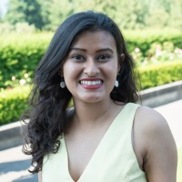 Vancouver Coastal Health Employee Srishti Sarkar's profile photo