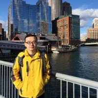 Google Employee Ran Zhang's profile photo