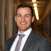 Theodore Roosevelt Conservation Partnership Employee Patrick Donovan's profile photo