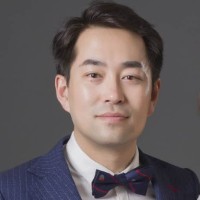 SHAREATE TOOLS LTD. Employee Ethan Zhao's profile photo