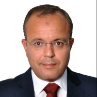 Helwan University Cairo Employee Ahmed Farouk's profile photo