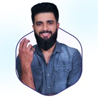 Upwork Employee M Akram's profile photo