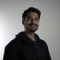 Sid Ravikumar Email & Phone Number