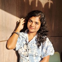 TIES Employee Shilpi Shaw's profile photo