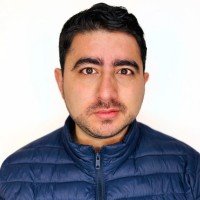 Foundever Employee Erick David Cortes Vargas's profile photo