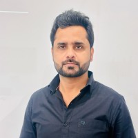 EXL Employee Mohd Farman's profile photo