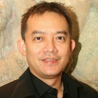 PT. Inti Bangun Sejahtera, Tbk Employee Alexander Halim's profile photo