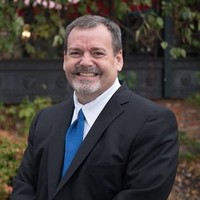 BRC Employee Victor Blackburn's profile photo