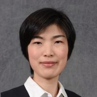 WorldQuant Employee Xin Chen's profile photo