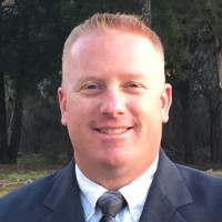 Unique Lighting Systems Employee Jason Shanabarger's profile photo