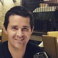 Kilonova Employee Toby Bensimon's profile photo