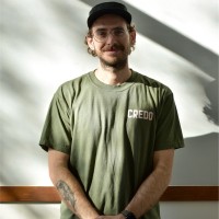 DOWNTOWN CREDO Employee Nathan Fields's profile photo