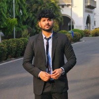 SmartTerra Employee Harshit Patel's profile photo
