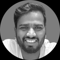 DeepTek Employee Rajesh Kumar's profile photo