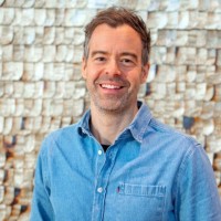Orkla Health Employee Daniel Bondeson's profile photo