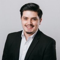 PandaLab SAS Employee Julian Ladjani's profile photo
