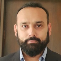 KMD Employee Vijay Konnur's profile photo