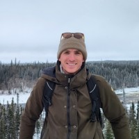 CIUSSS du Nord-de-l'île-de-Montréal Employee Ryan Gale's profile photo