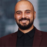 JPMorgan Chase & Co. Employee Michael Hanna's profile photo