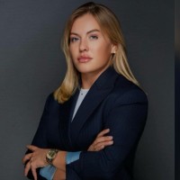 Dubai Sotheby's International Realty Employee April Pearson's profile photo
