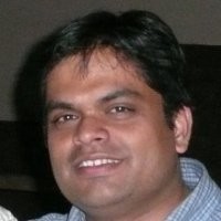 Nexcape Pharmaceuticals Ltd Employee Samir Parikh's profile photo