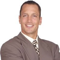 Coldwell Banker Employee Mike Robles's profile photo