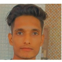 SkillTech Employee Binit Jha's profile photo