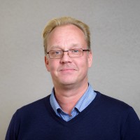 Ahlsell Oy Employee Mika Hyvärinen's profile photo