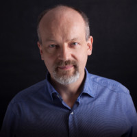 Stabillon Employee Andrzej Horoszczak's profile photo