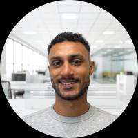 ITS Midlands Limited Employee Jay Cardona-Martin's profile photo