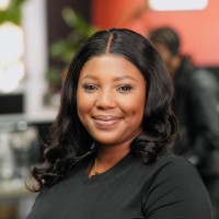 Triple Eight Employee Boitumelo Motang's profile photo