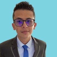 Progresus Employee Johan Gaona Buitrago's profile photo