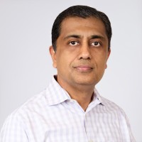Baby Brezza Employee Achin Kansal's profile photo