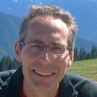 Bristol-Myers Squibb Employee Peter Webster's profile photo