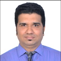 Ajitkumar R Email