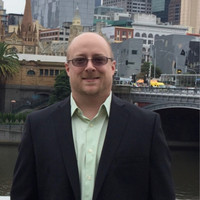 Sapharya Biosciences, Inc. Employee Joshua Johnstone's profile photo