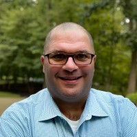 Epsilon Employee Robert Coon's profile photo