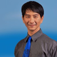 Texas Facilities Commission Employee Lonnie Hsia's profile photo