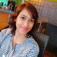 Capgemini Employee Puja Kapoor's profile photo