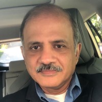 Sandeep Rao Email & Phone Number