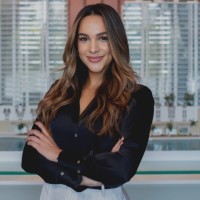 Fury Construction and Development Employee Kristine Reyno's profile photo