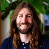 Stern Grove Festival Association Employee Joseph Lafond's profile photo