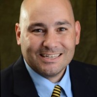 ACS Cloud Partners Employee David Herring's profile photo