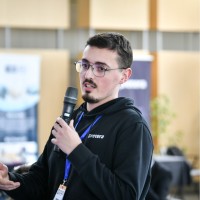 Pretera Employee Getoar Sadiku's profile photo